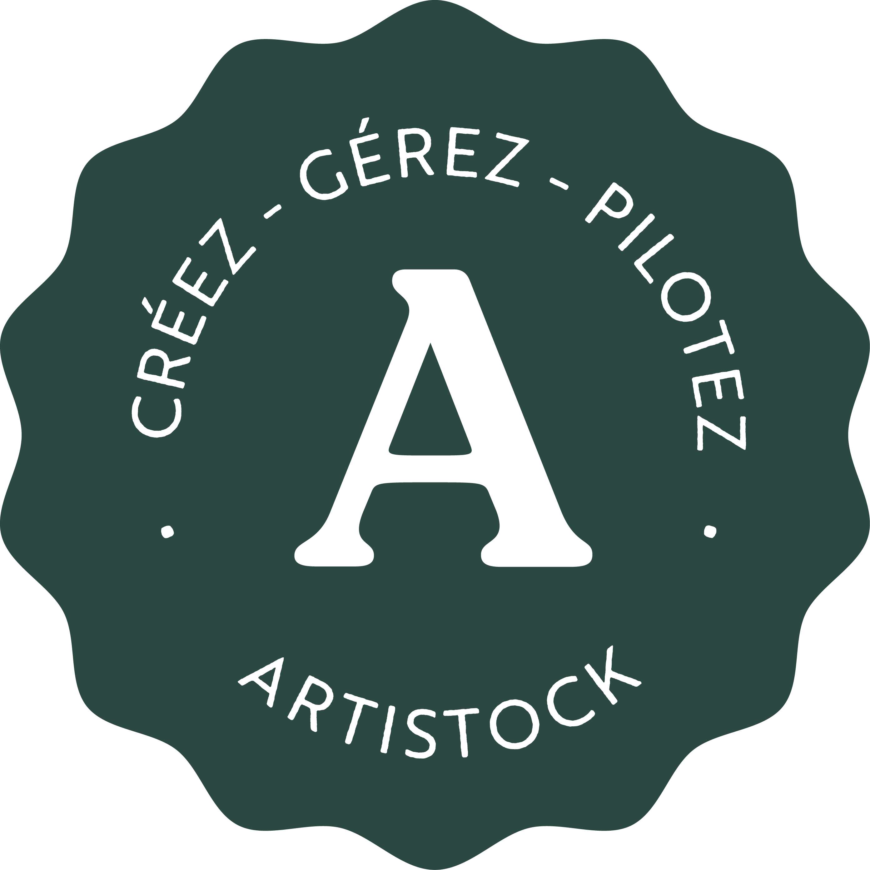 Logo ArtiStock